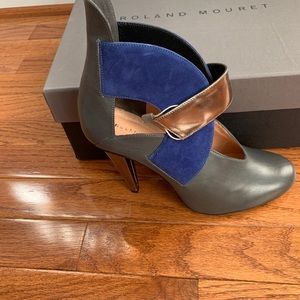 Roland Mouret Heels